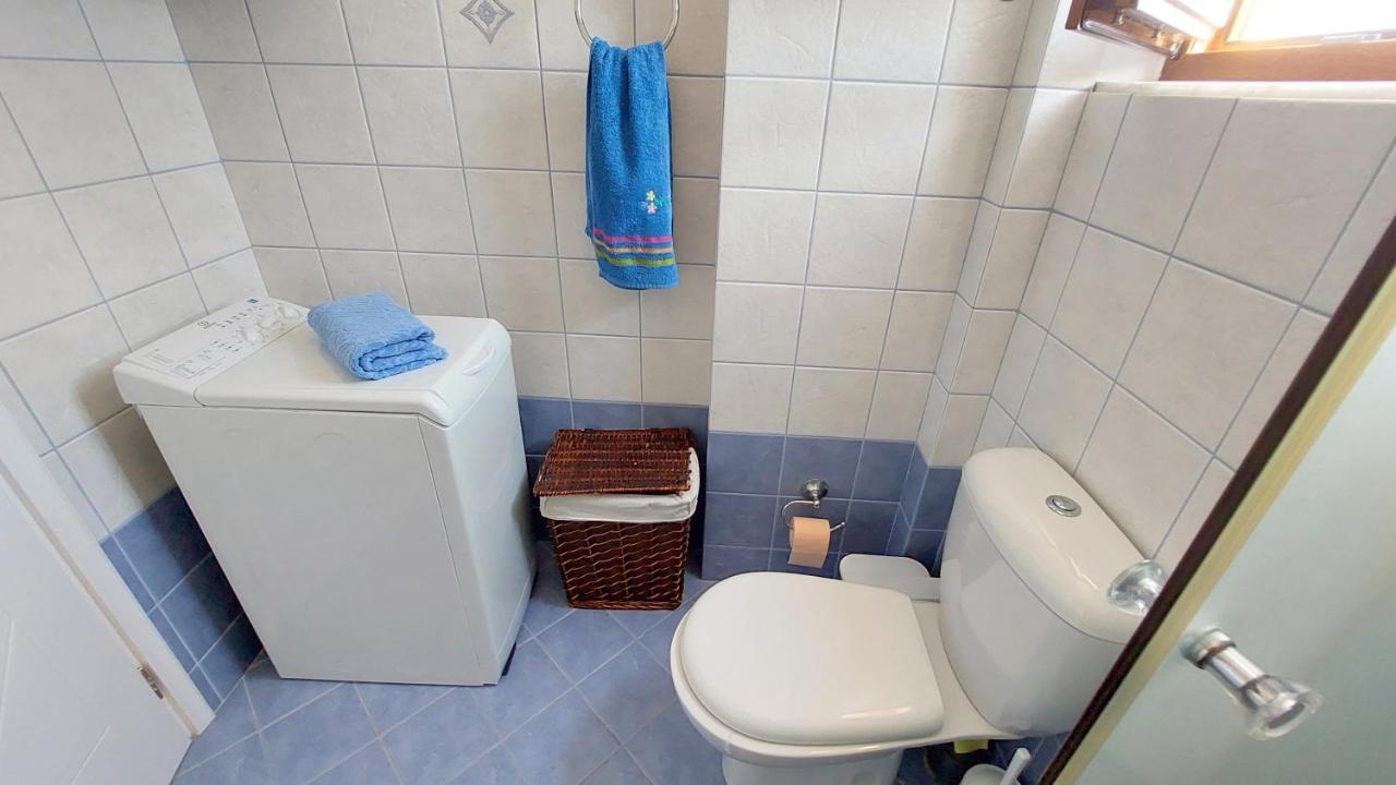 Euryclea Apartments Perachori Zewnętrze zdjęcie