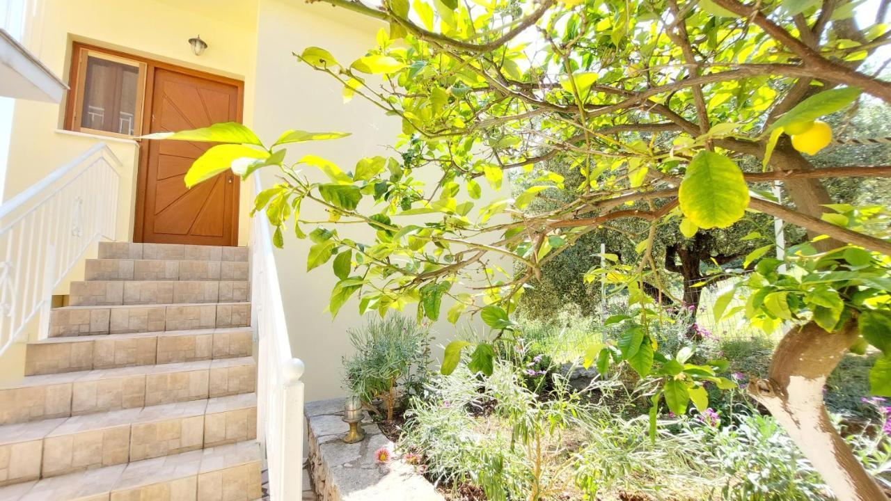 Euryclea Apartments Perachori Zewnętrze zdjęcie