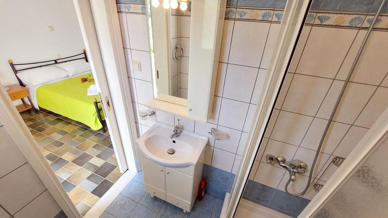 Euryclea Apartments Perachori Zewnętrze zdjęcie